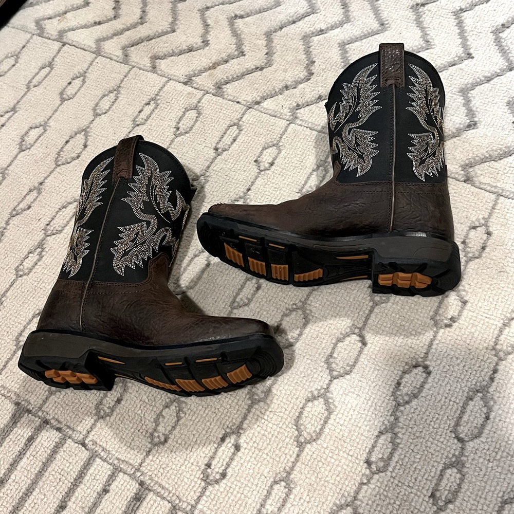 ARIAT Boots